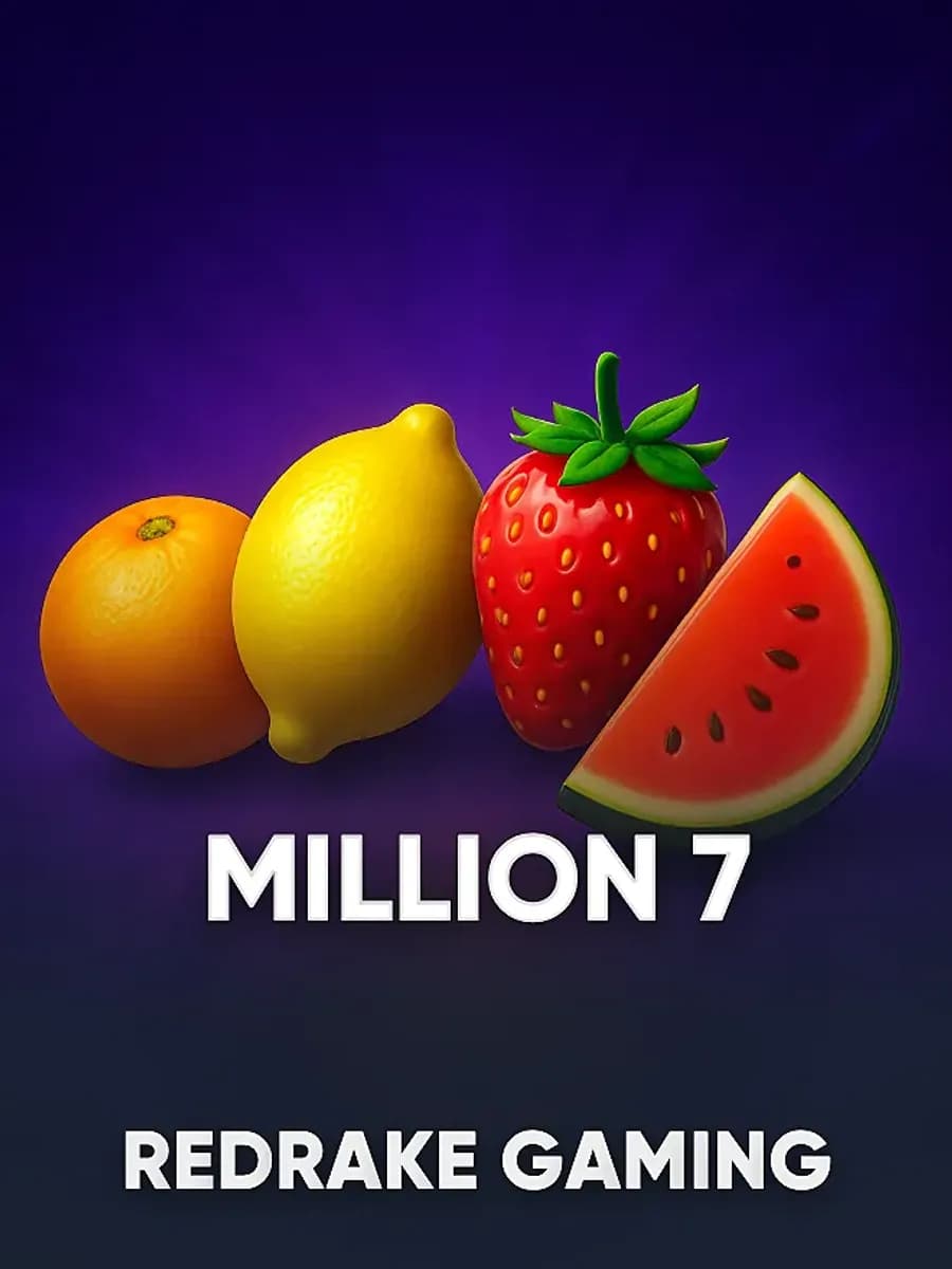 MILLION 7