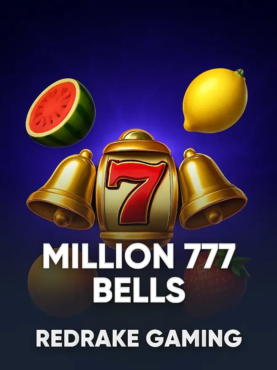 Million 777 Bells