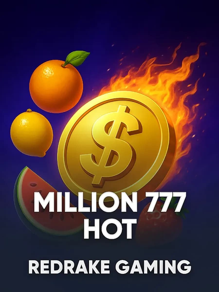 Million 777 Hot