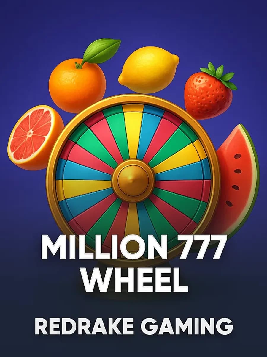 Million 777 Wheel