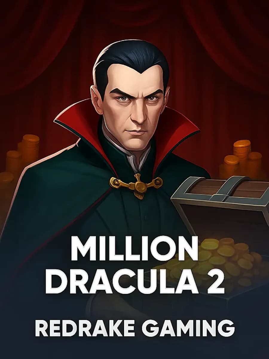Million Dracula 2
