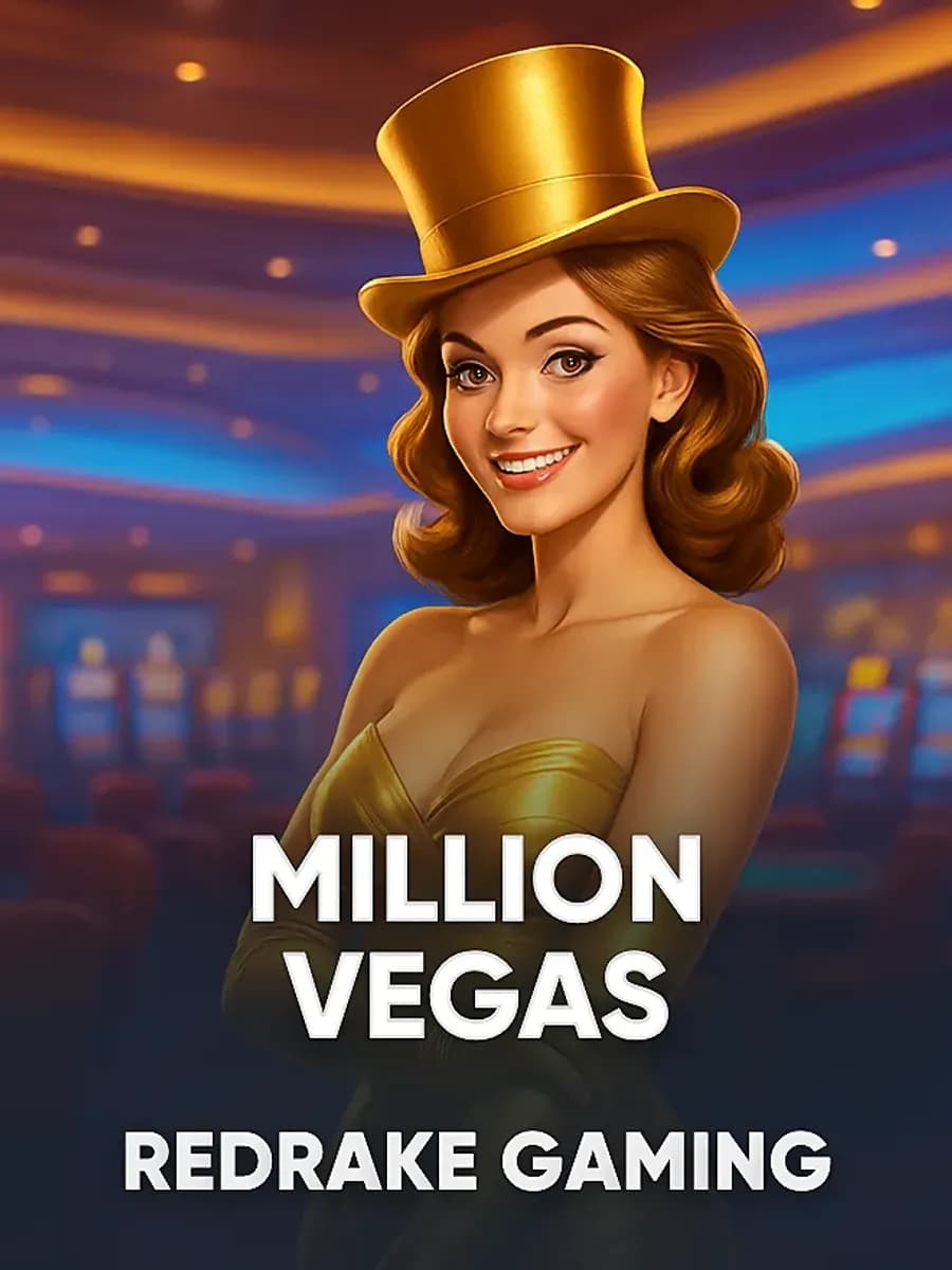 Million Vegas