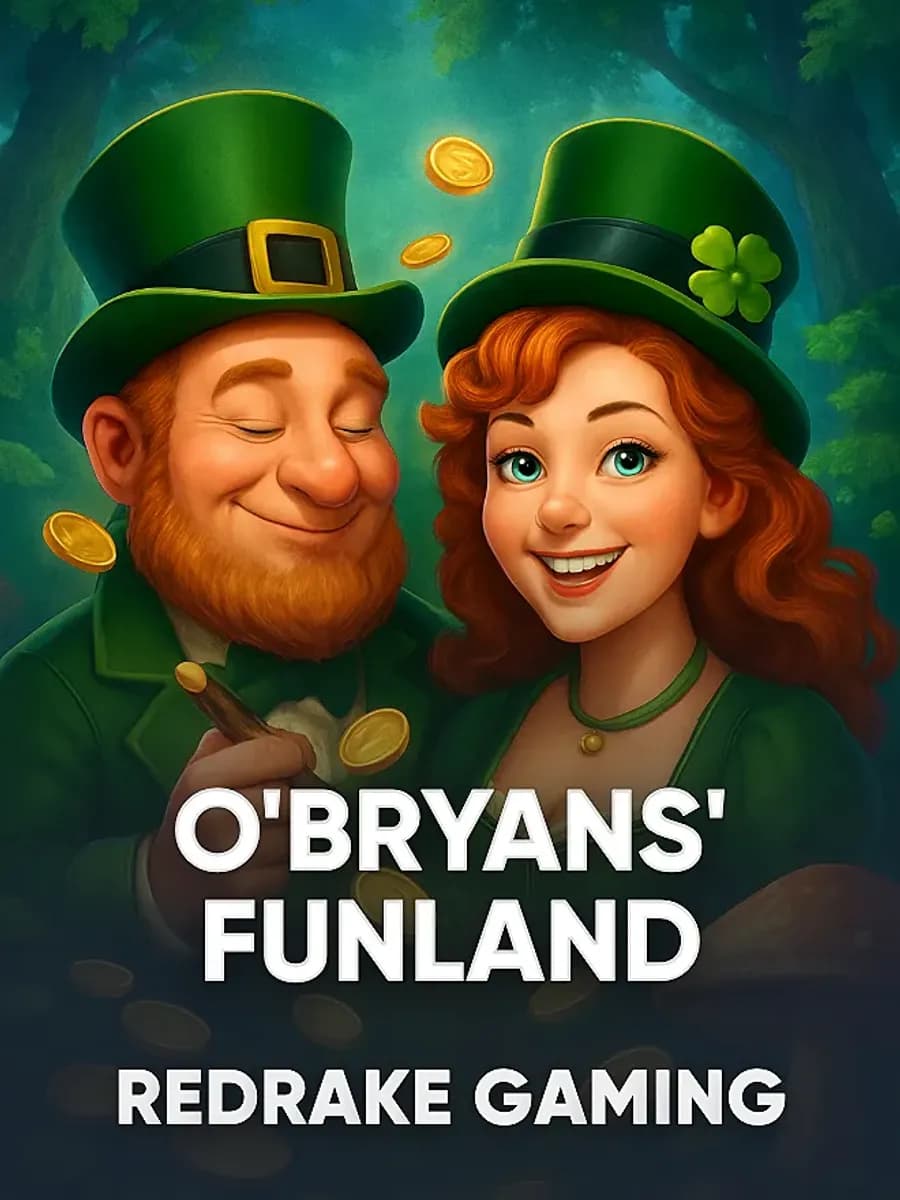O'Bryans' Funland
