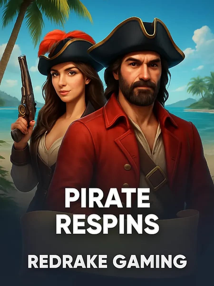 Pirate Respins