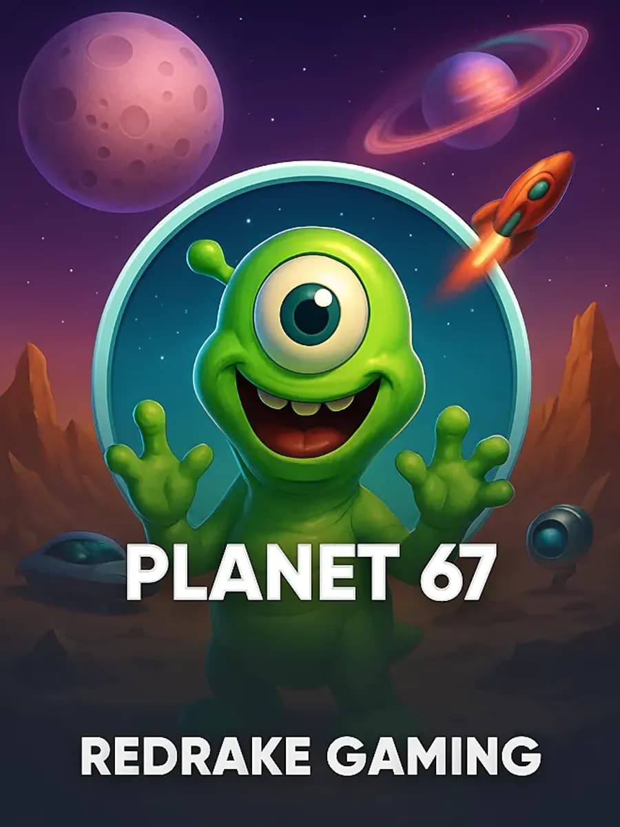 Planet 67