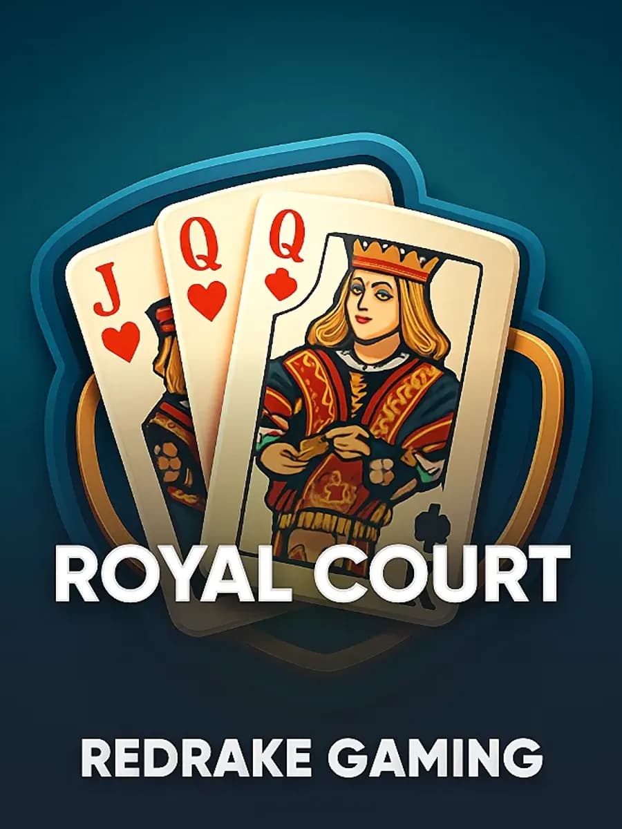 ROYAL COURT