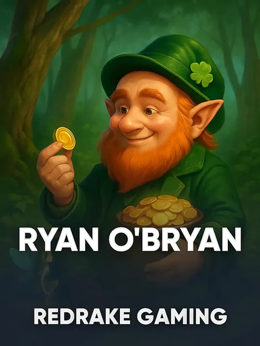 Ryan o'Bryan