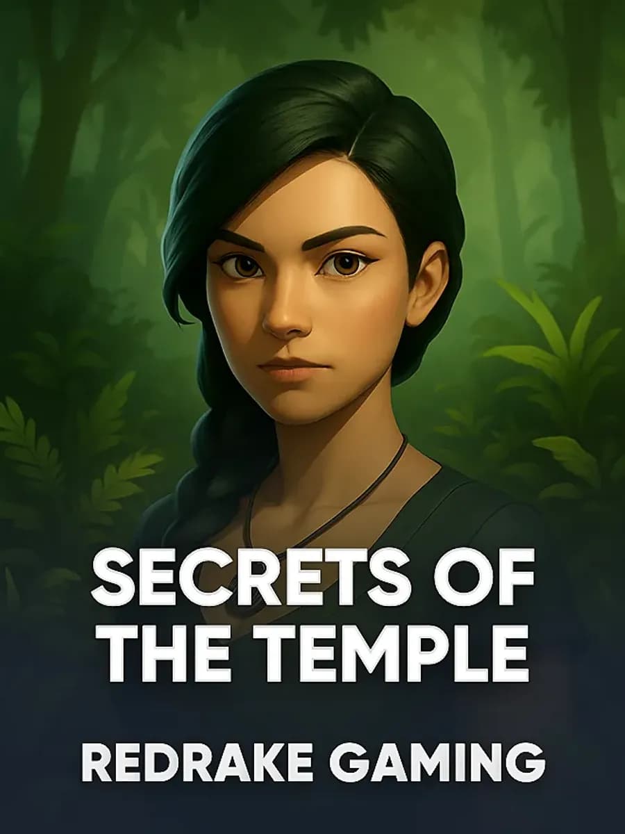 Secrets of the Temple