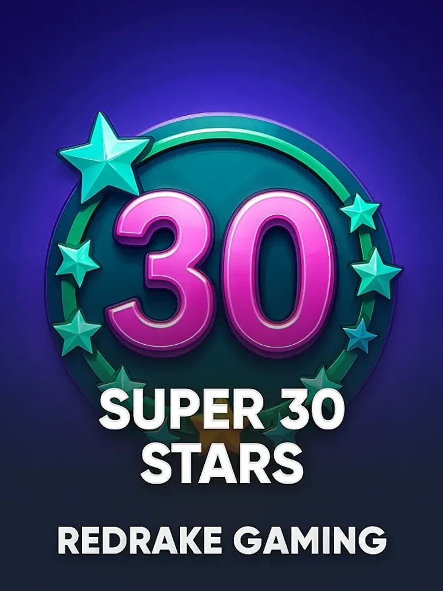 Super 30 Stars