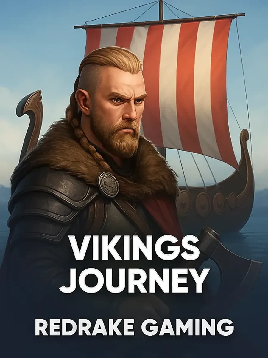 Vikings Journey