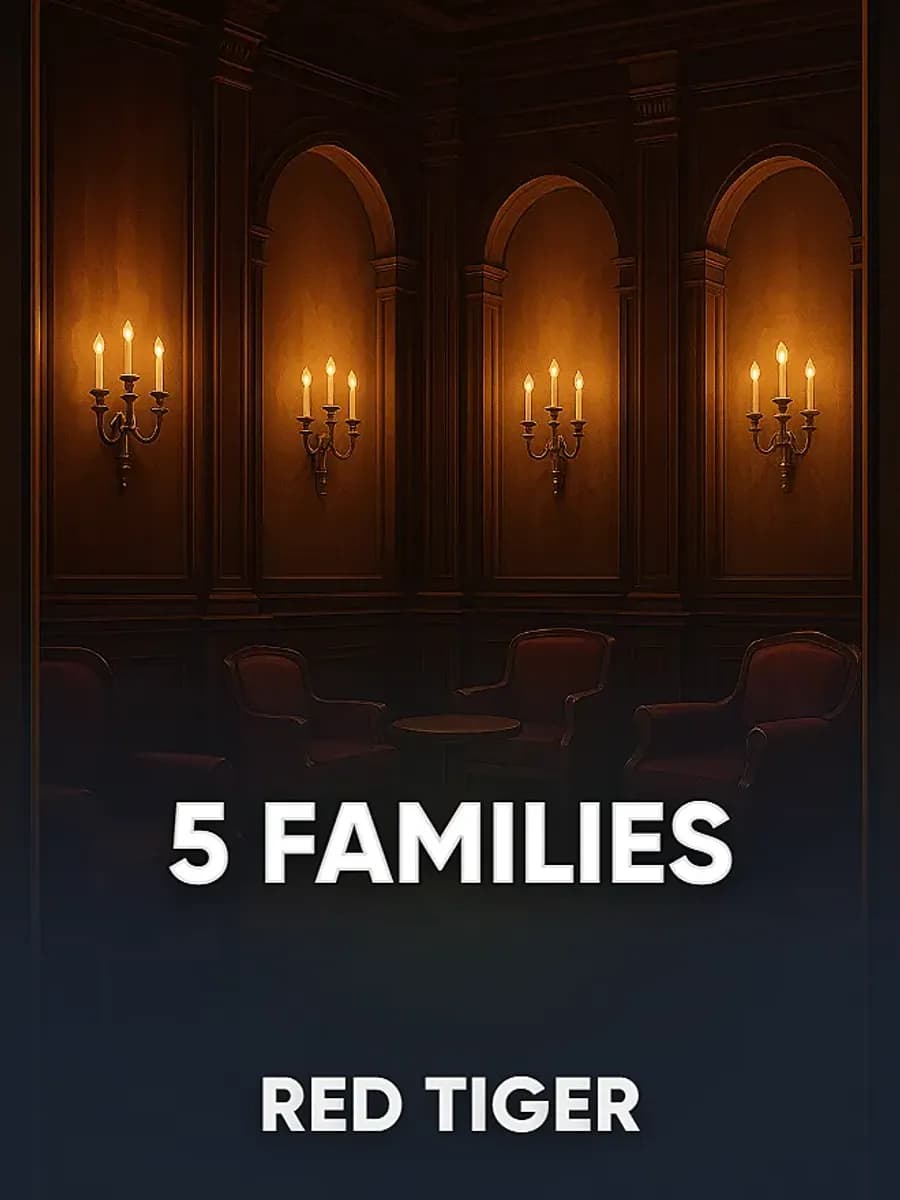 5 Families