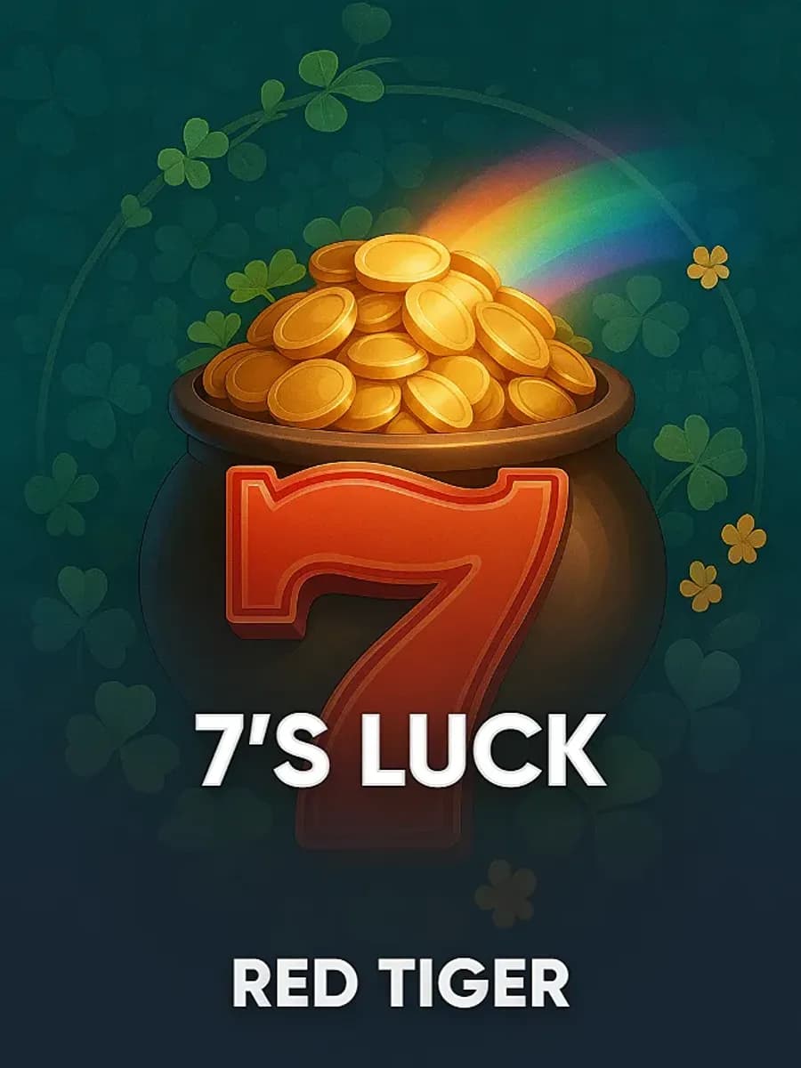 7’s Luck