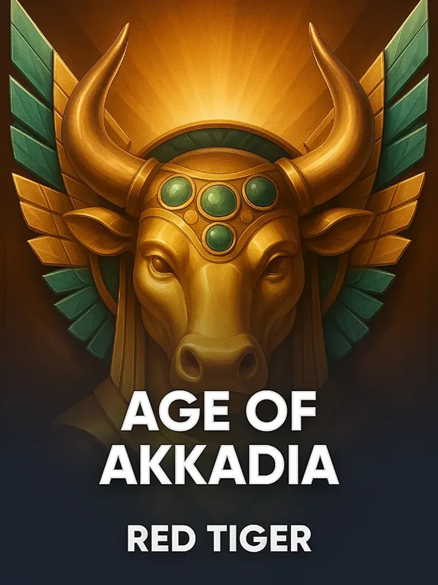 Age of Akkadia