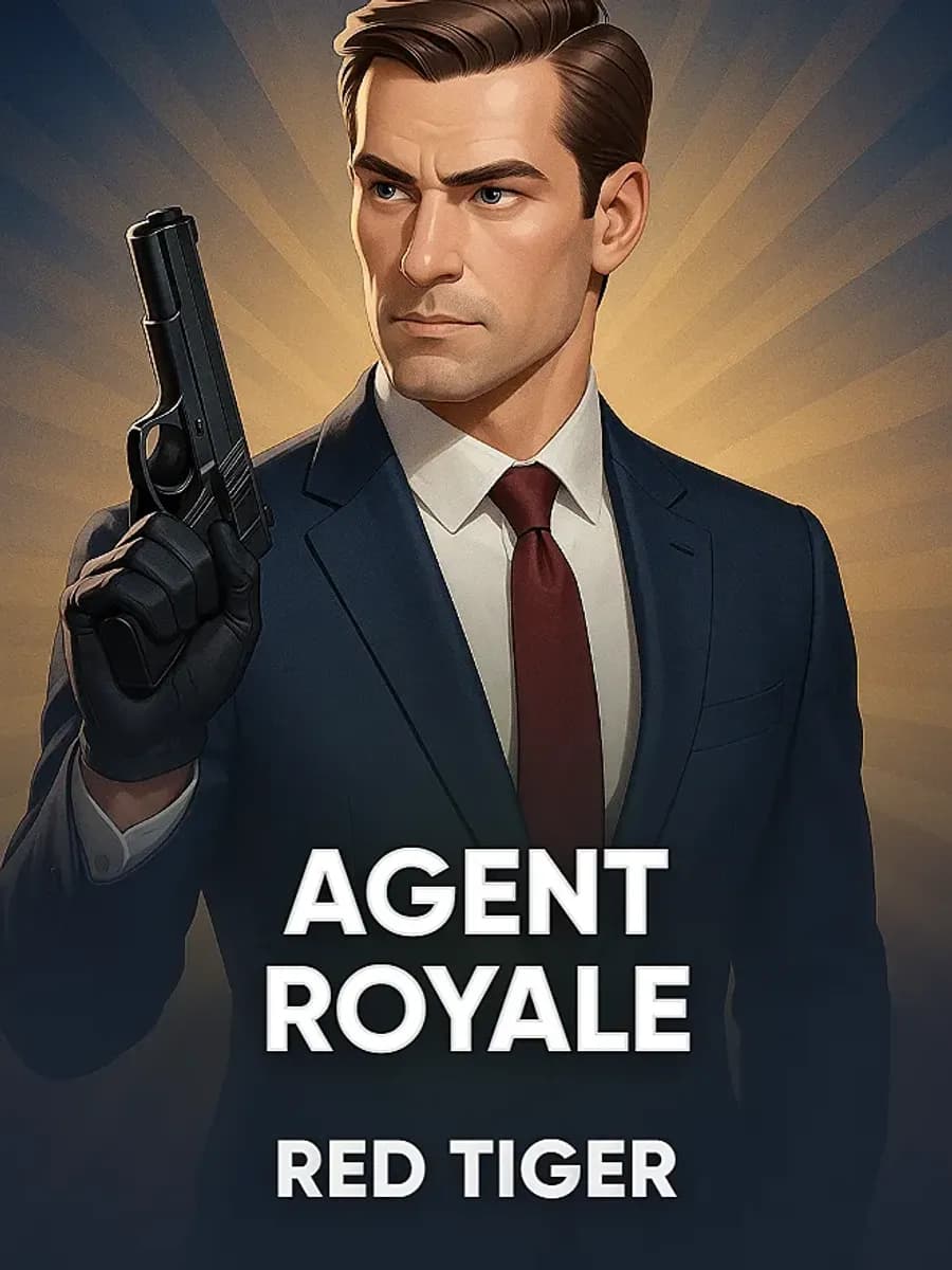 Agent Royale