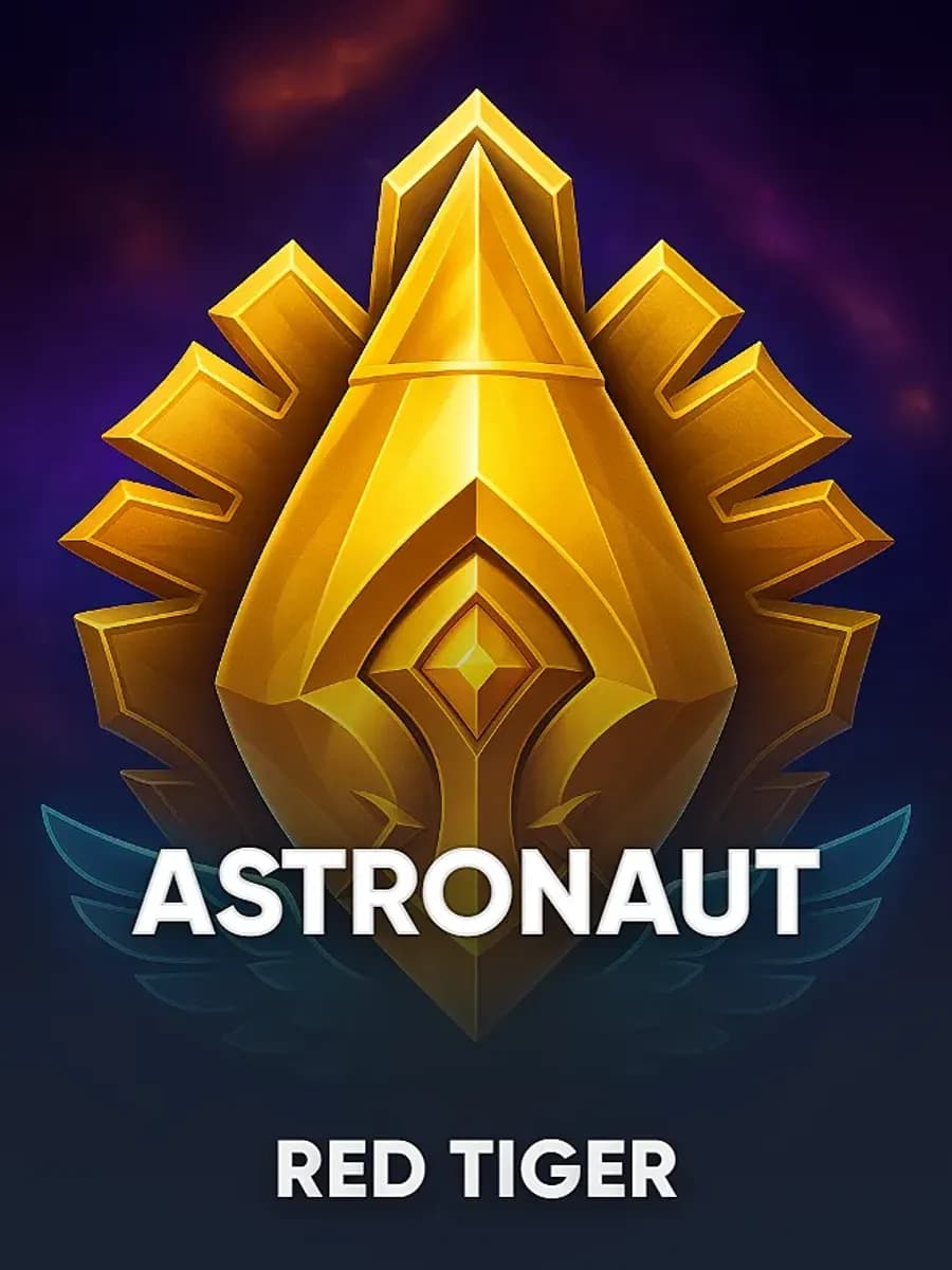 Astronaut