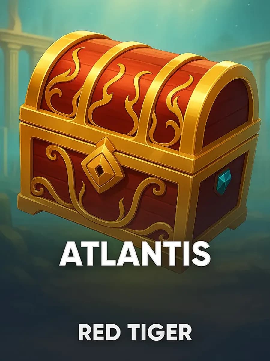 Atlantis