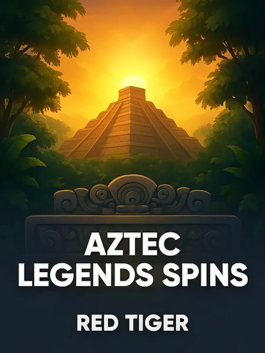 Aztec Legends Spins