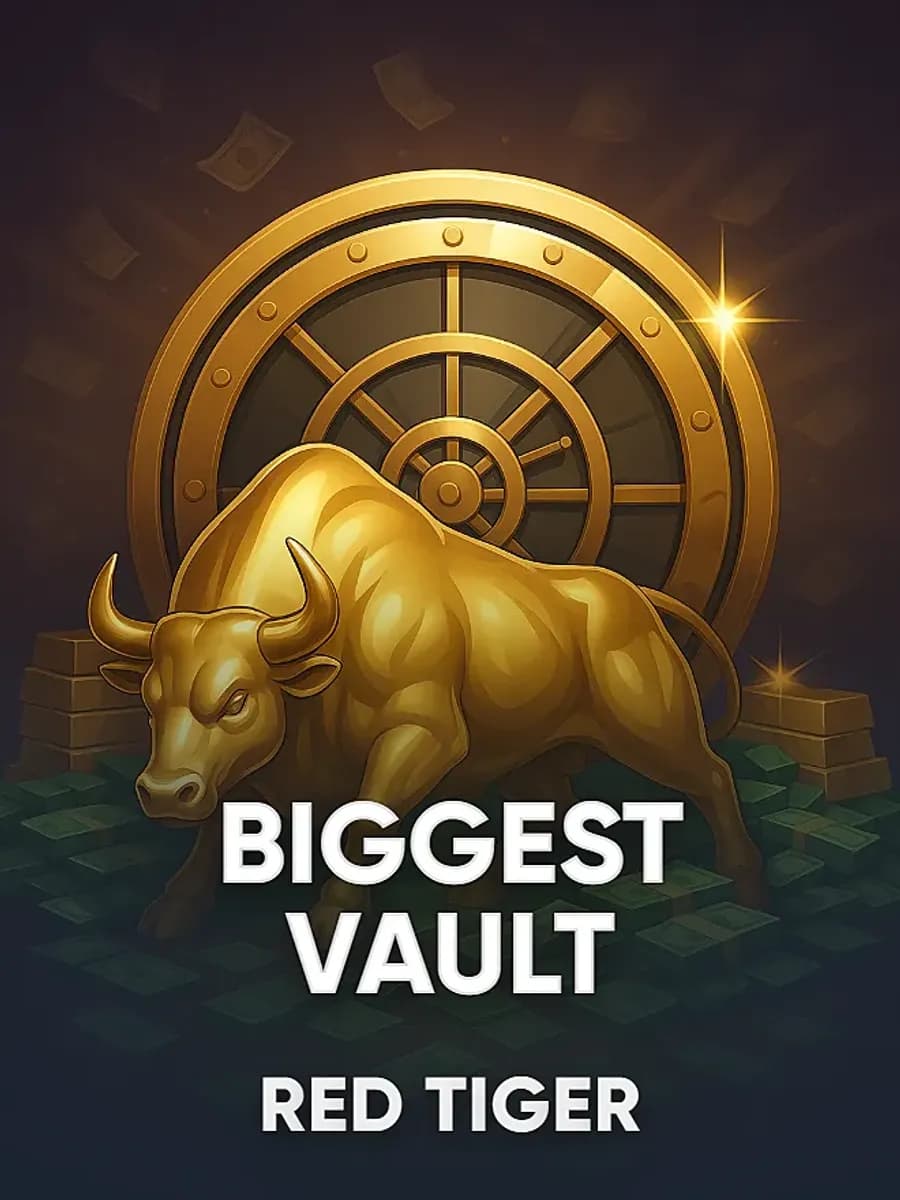 Biggest Vault