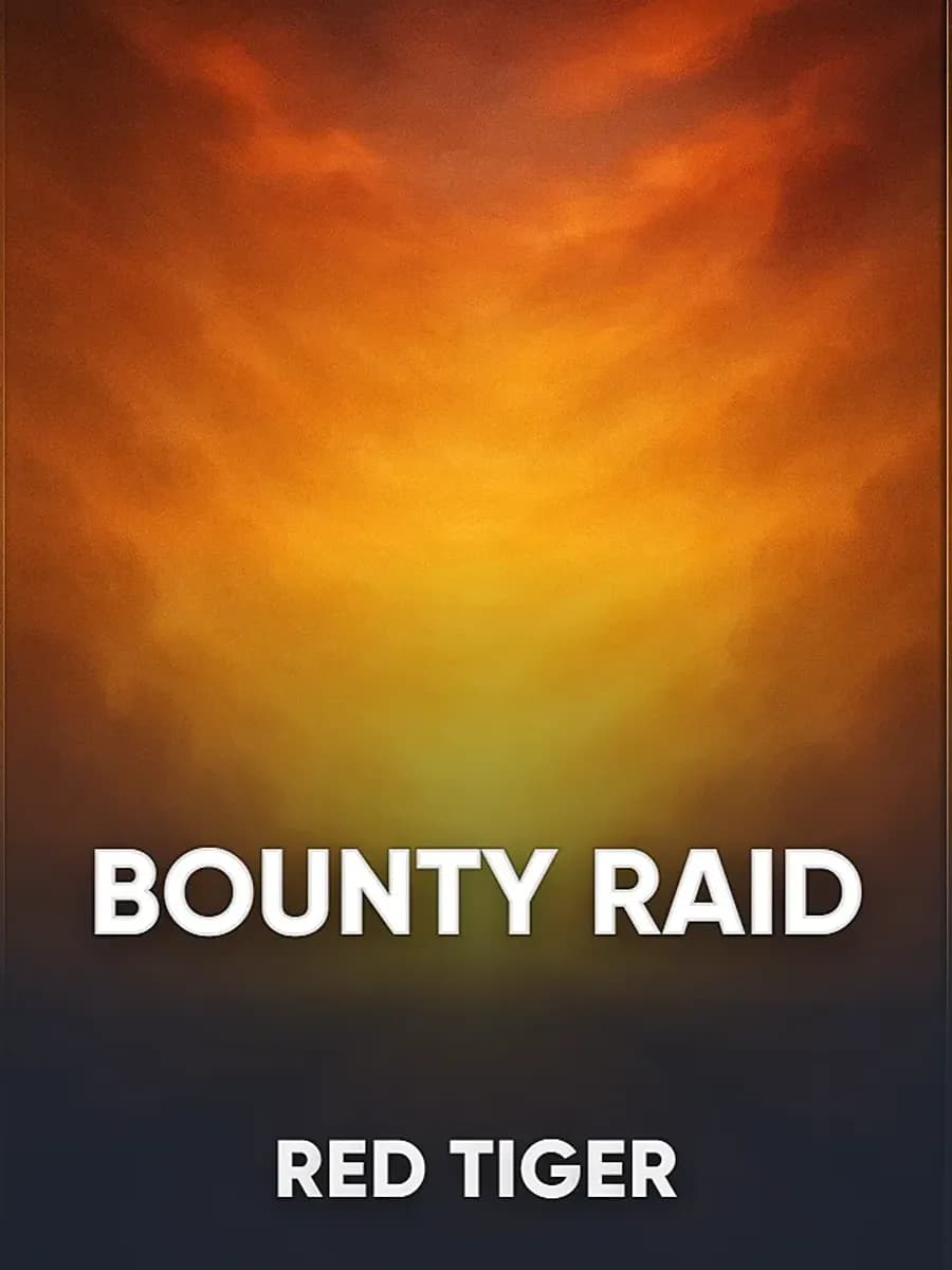 Bounty Raid