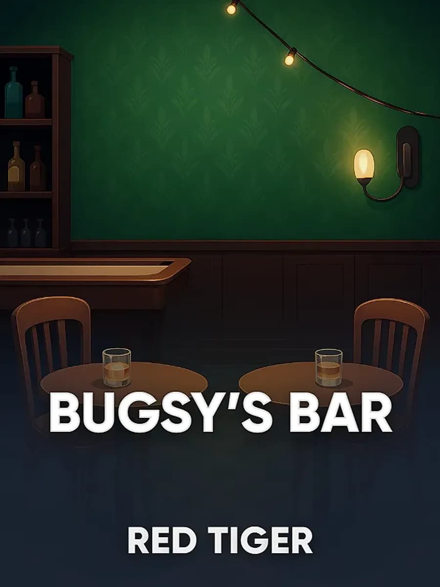 Bugsy’s Bar