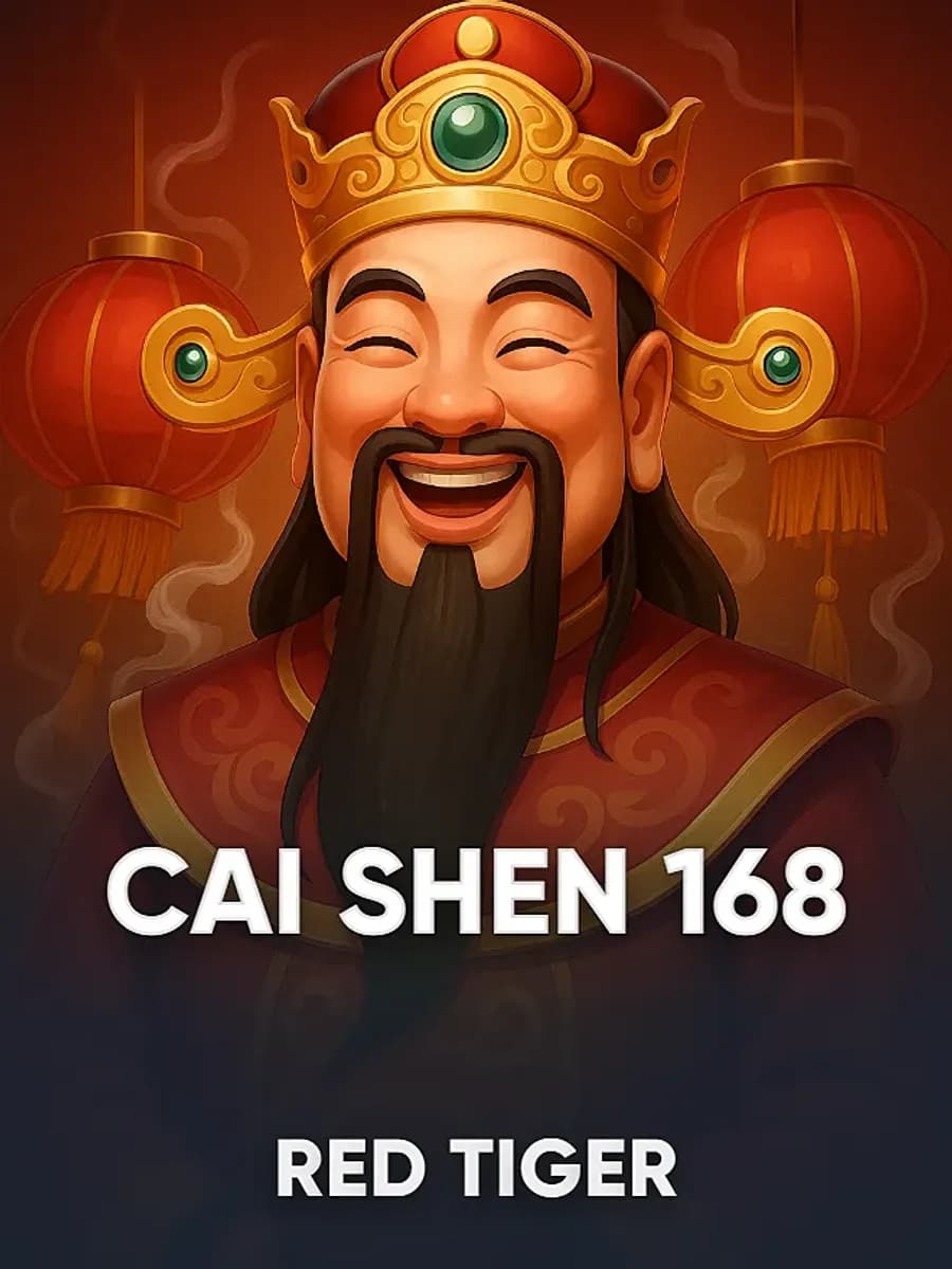 Cai Shen 168
