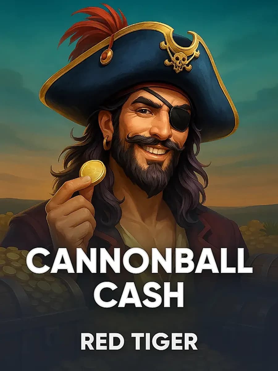 Cannonball Cash