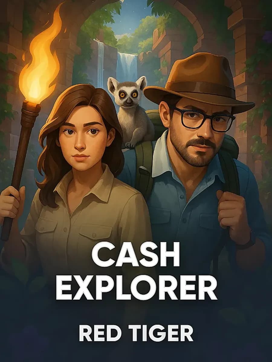 Cash Explorer