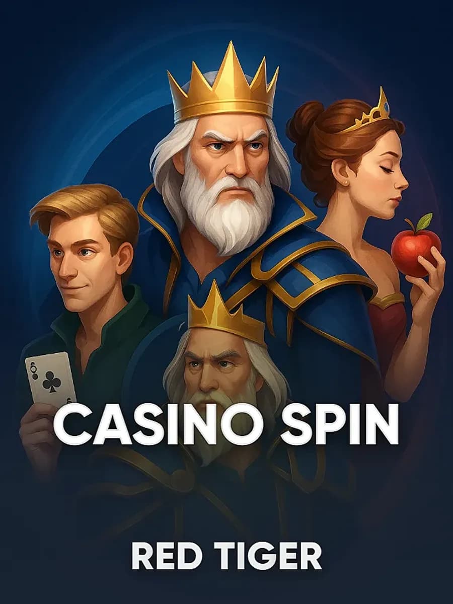Casino Spin