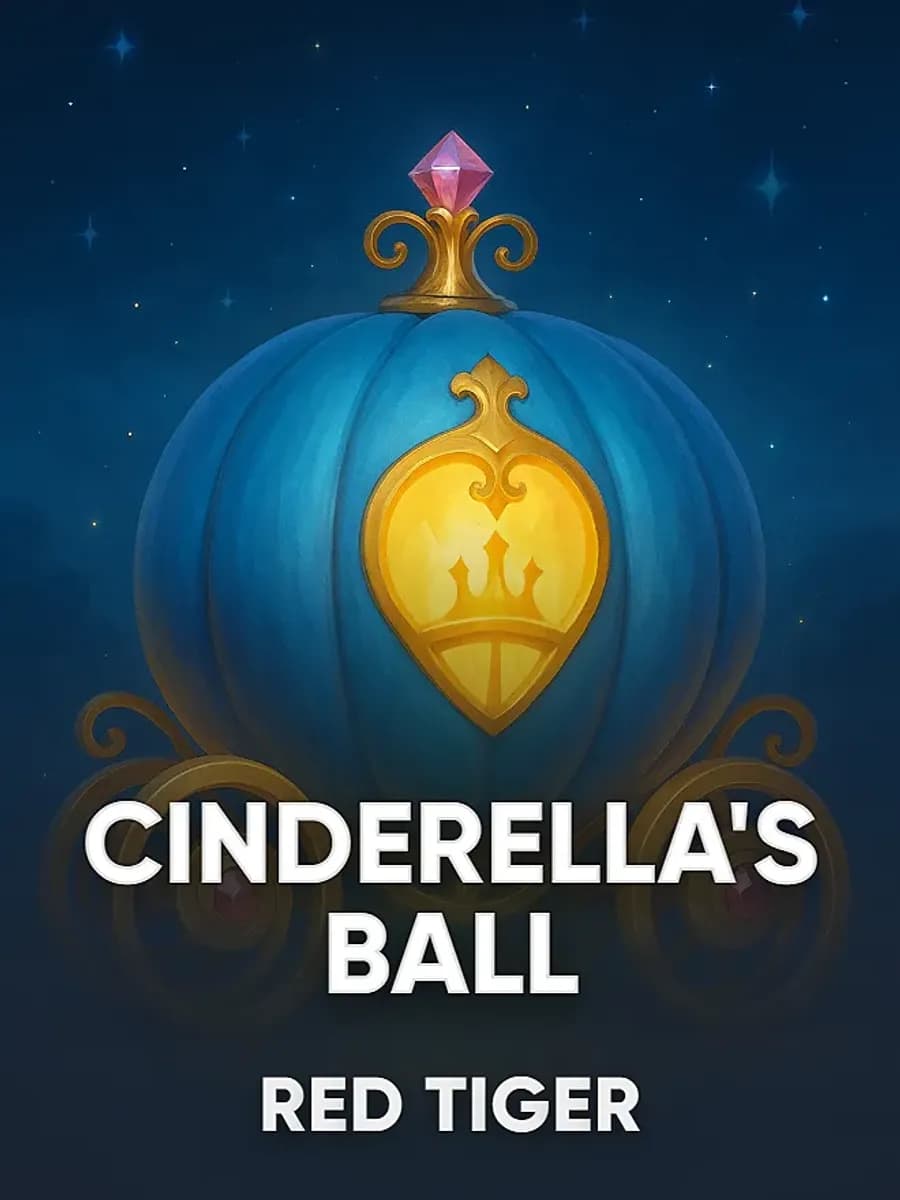 Cinderella's Ball