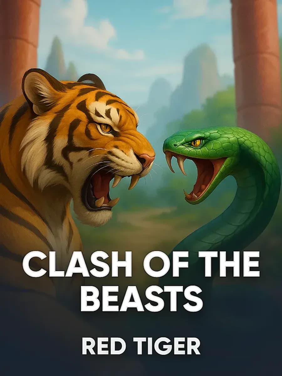 Clash of the Beasts