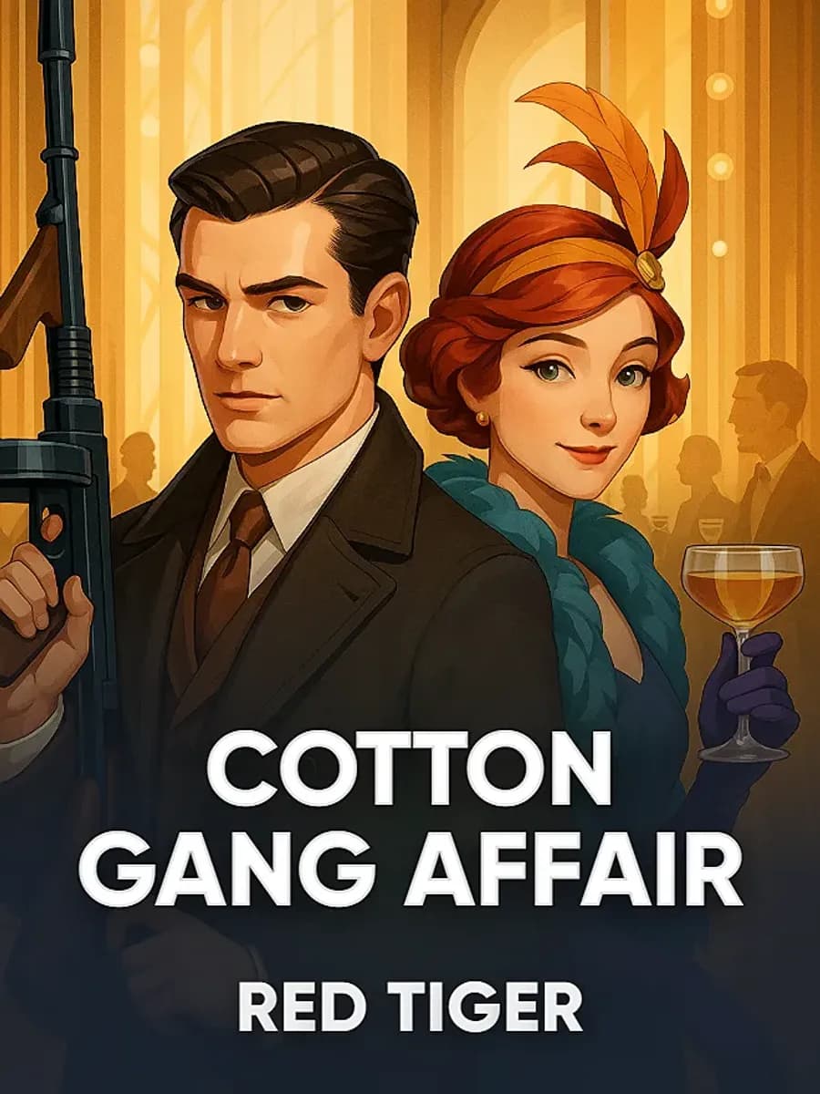 Cotton Gang Affair