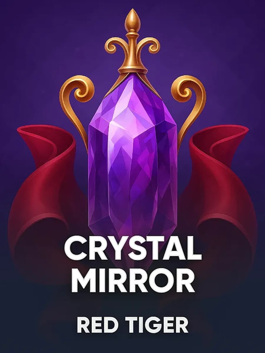 Crystal Mirror