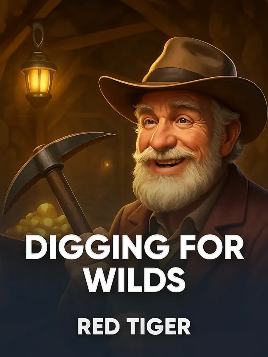 Digging for Wilds