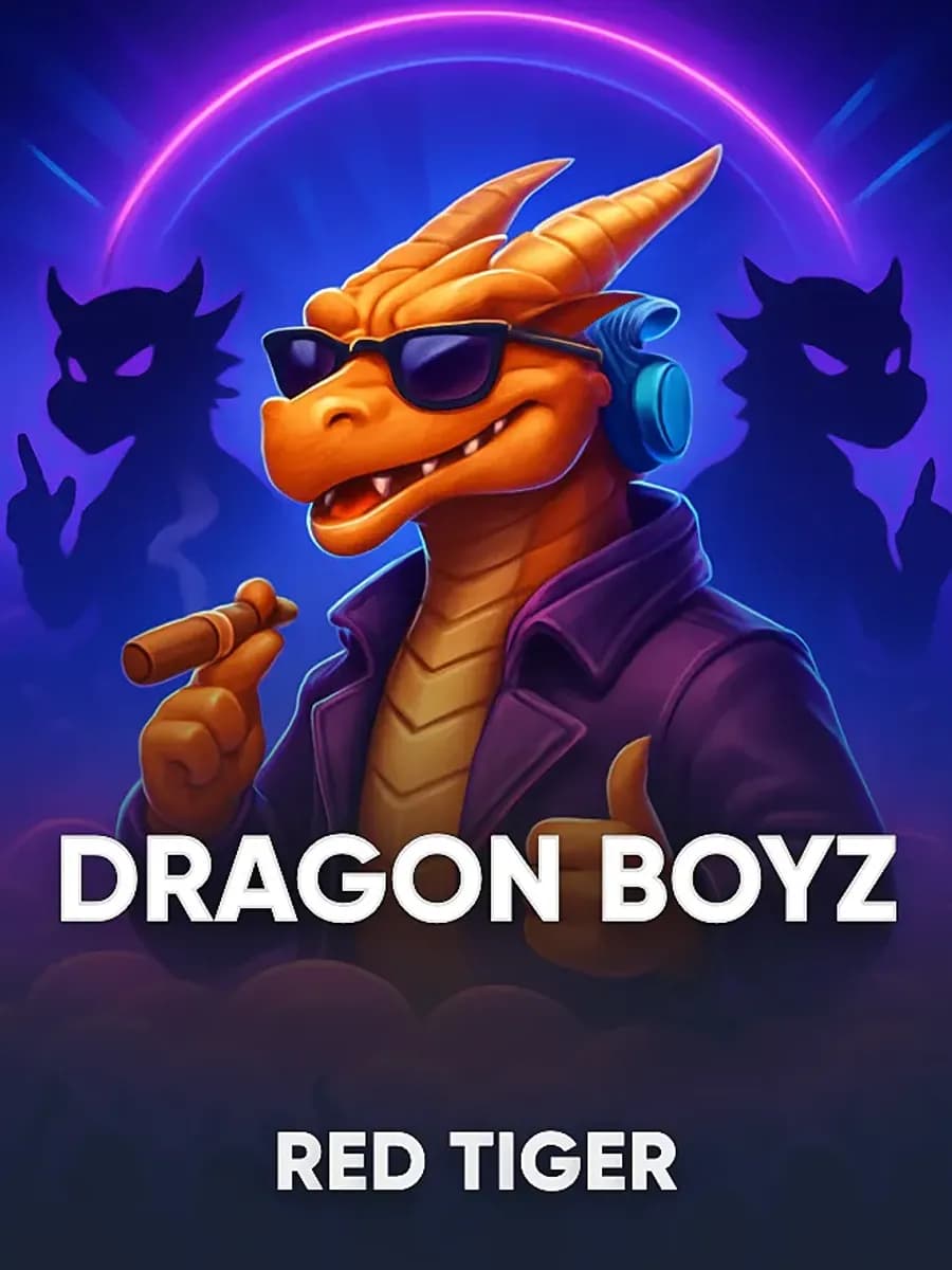 Dragon Boyz