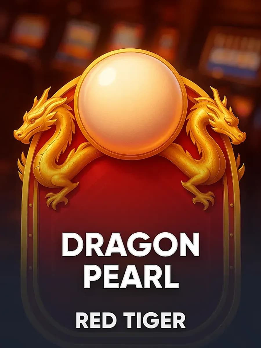 Dragon Pearl