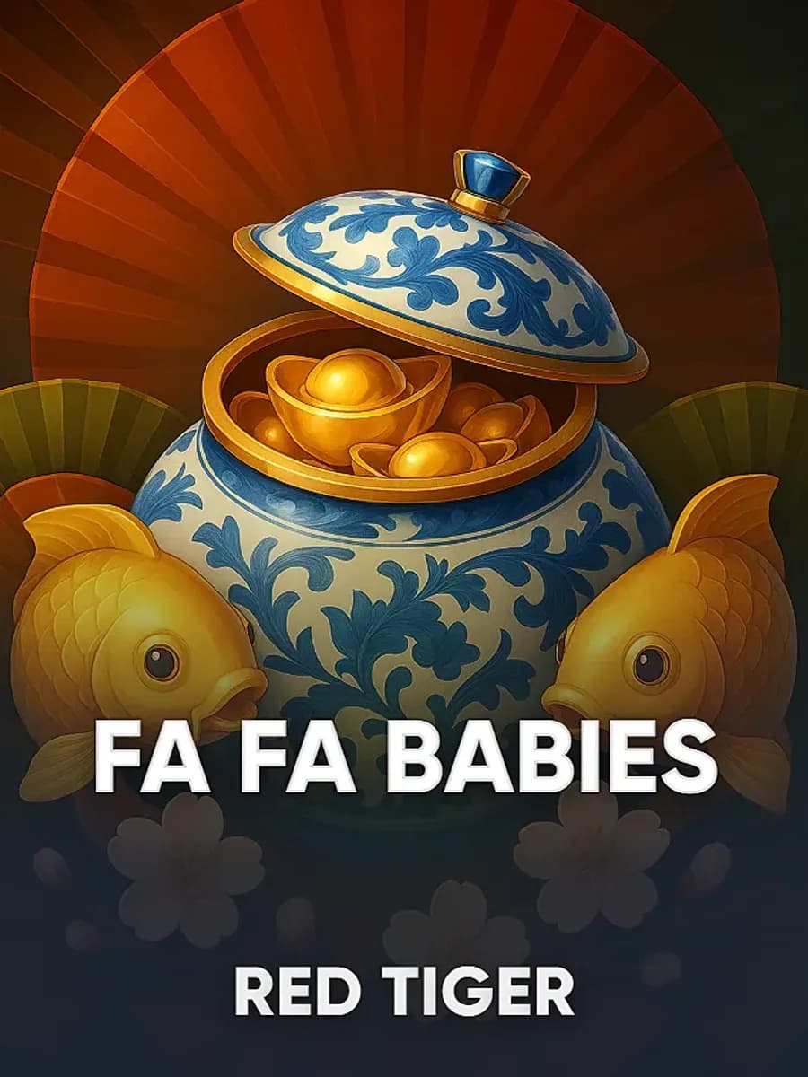 Fa Fa Babies