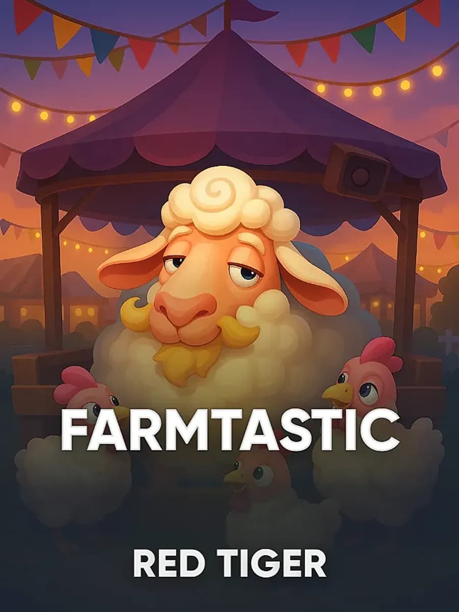 Farmtastic