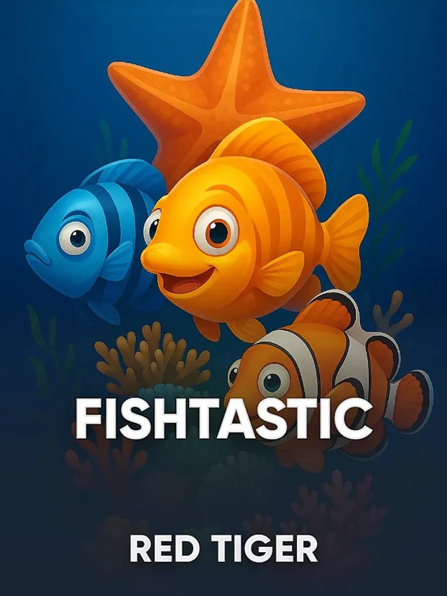 Fishtastic