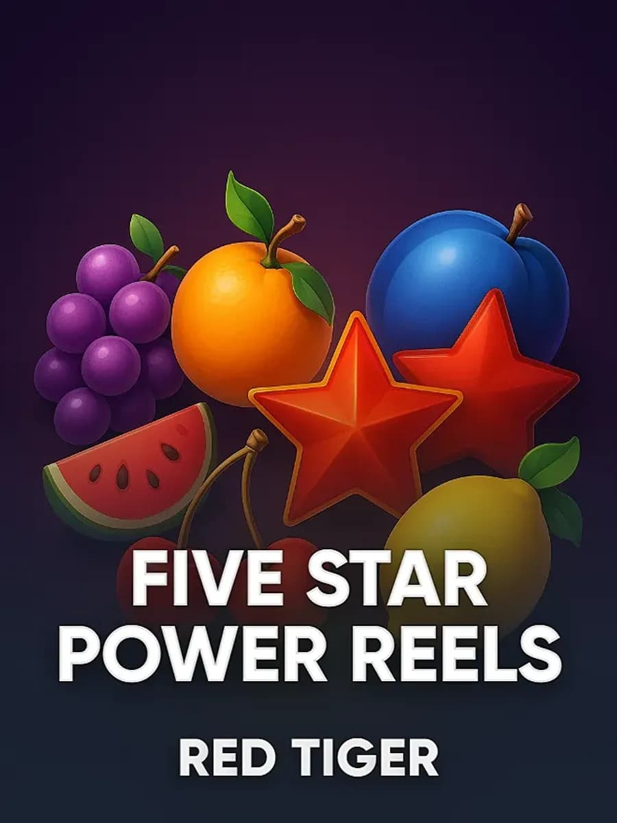 Five Star Power Reels