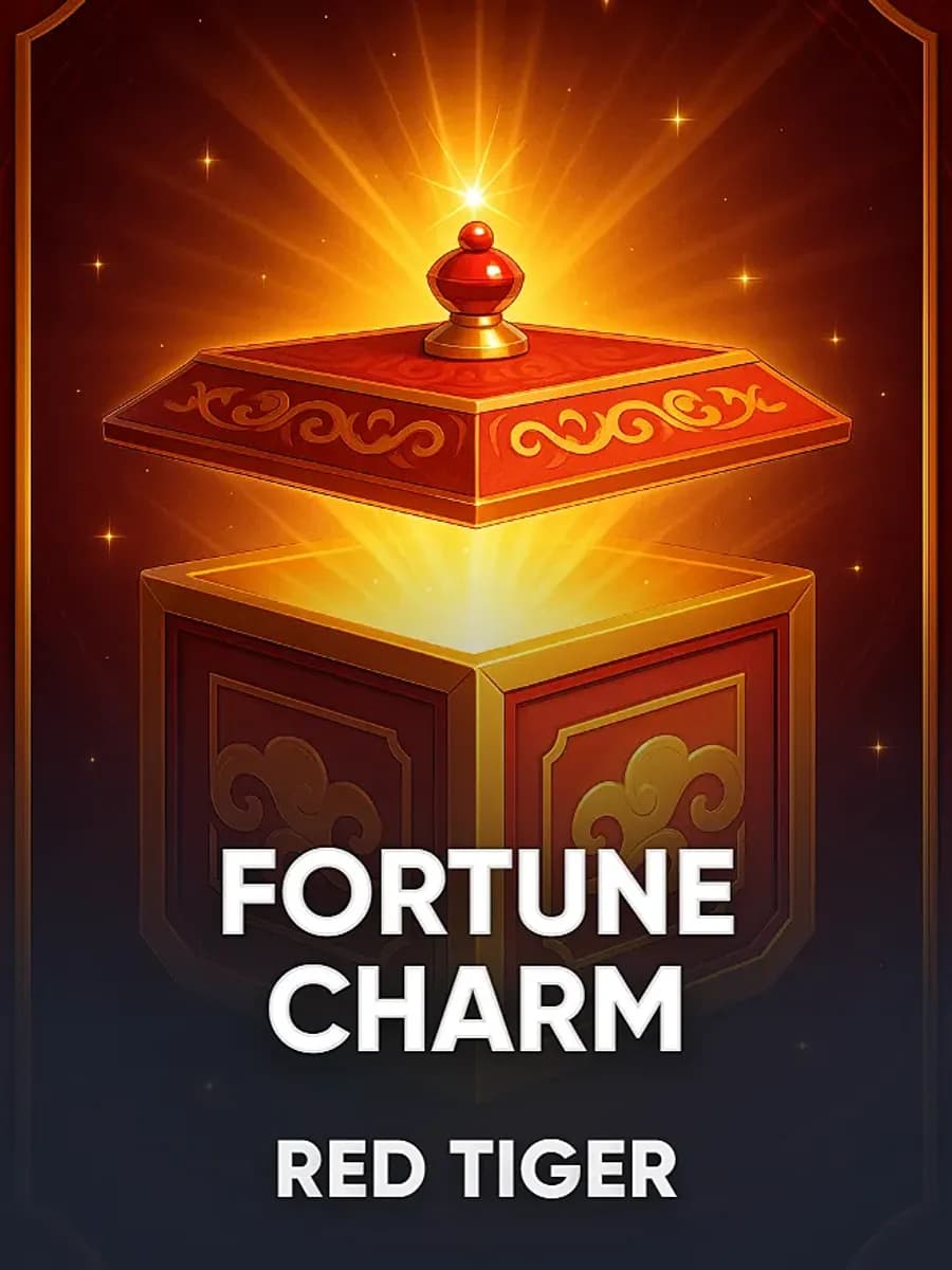 Fortune Charm