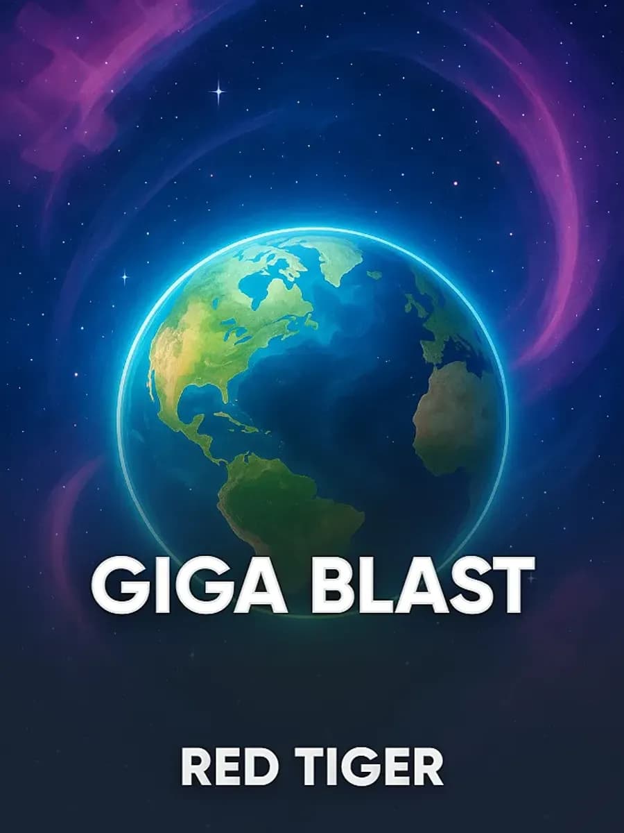 Giga Blast
