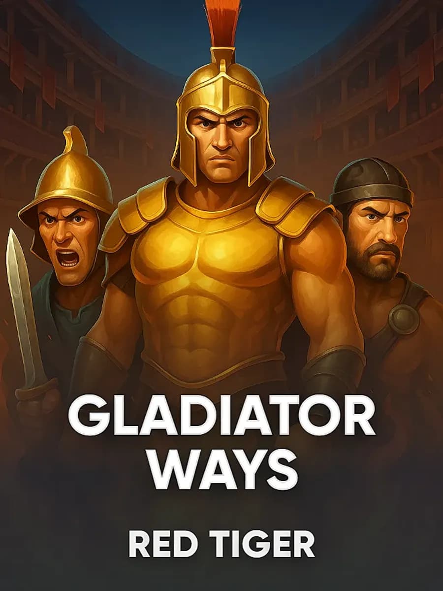 Gladiator Ways