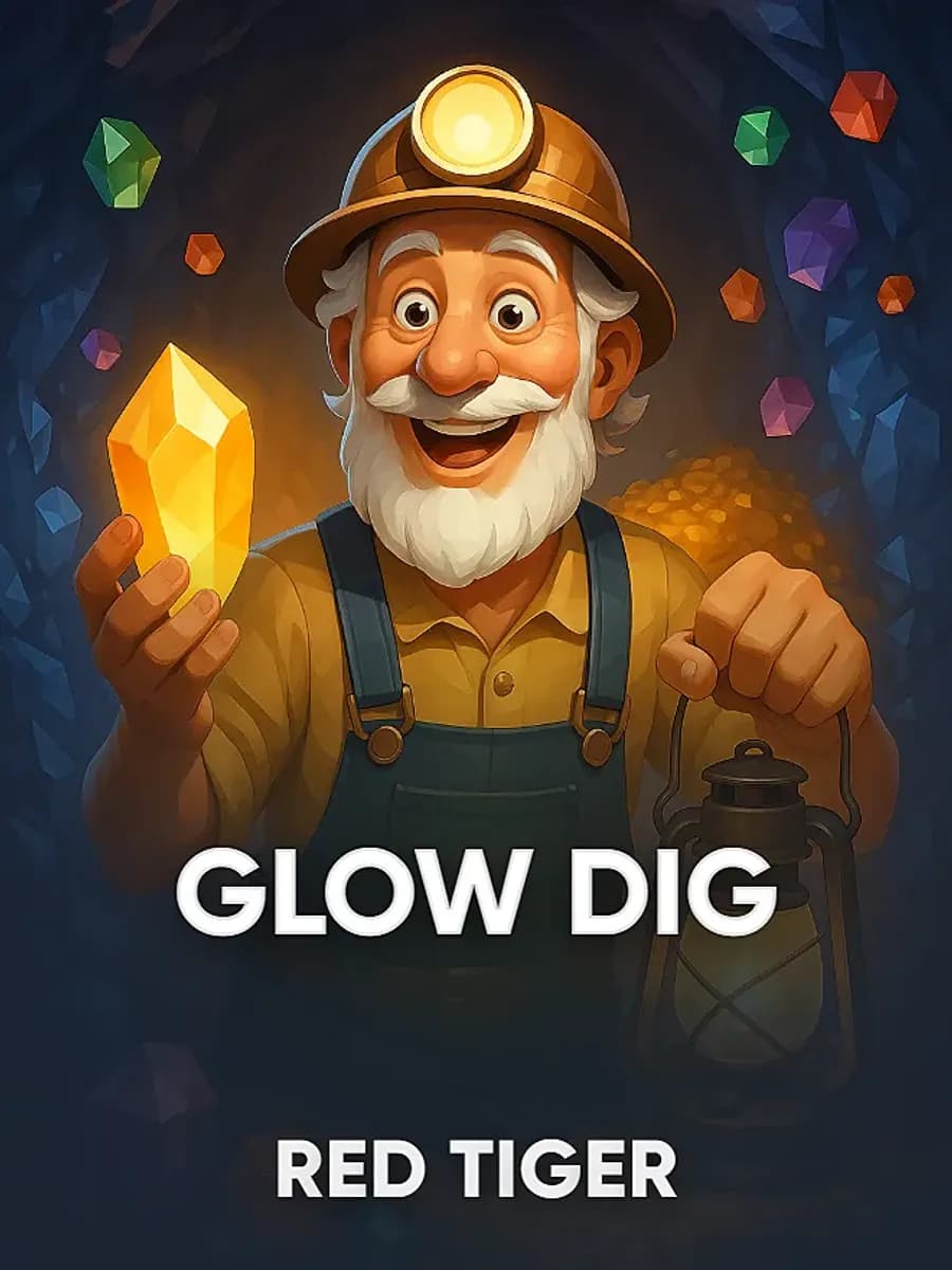 Glow Dig