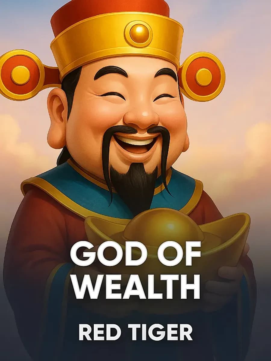 God of Wealth