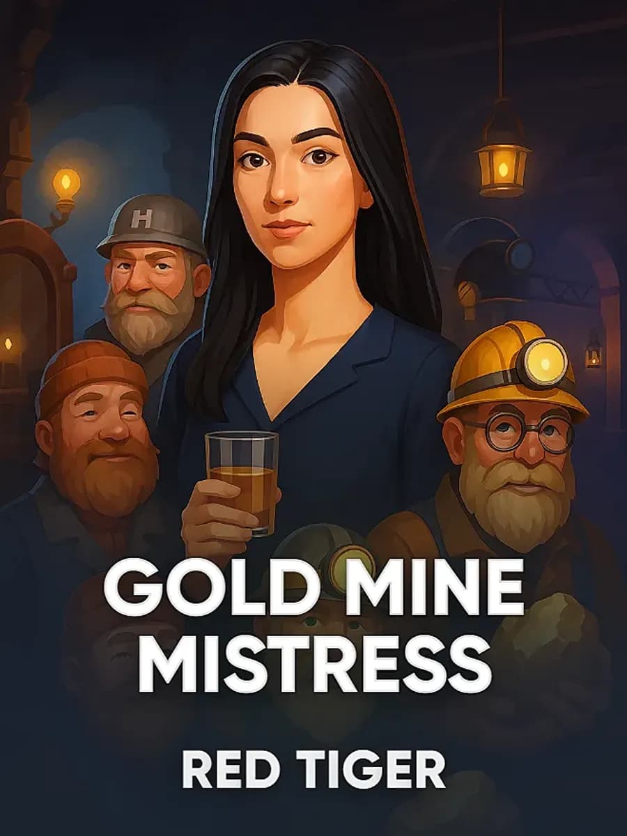 Gold Mine Mistress