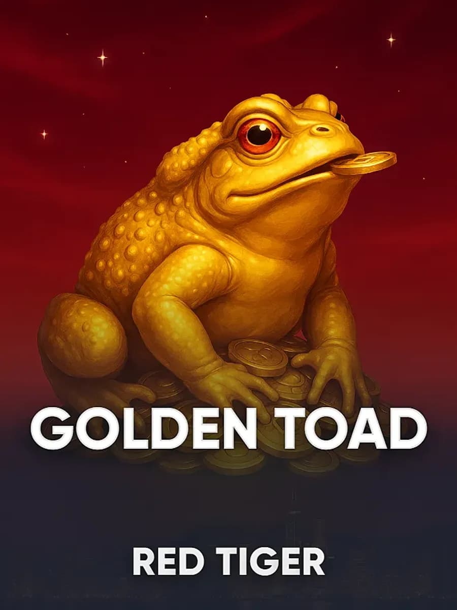 Golden Toad