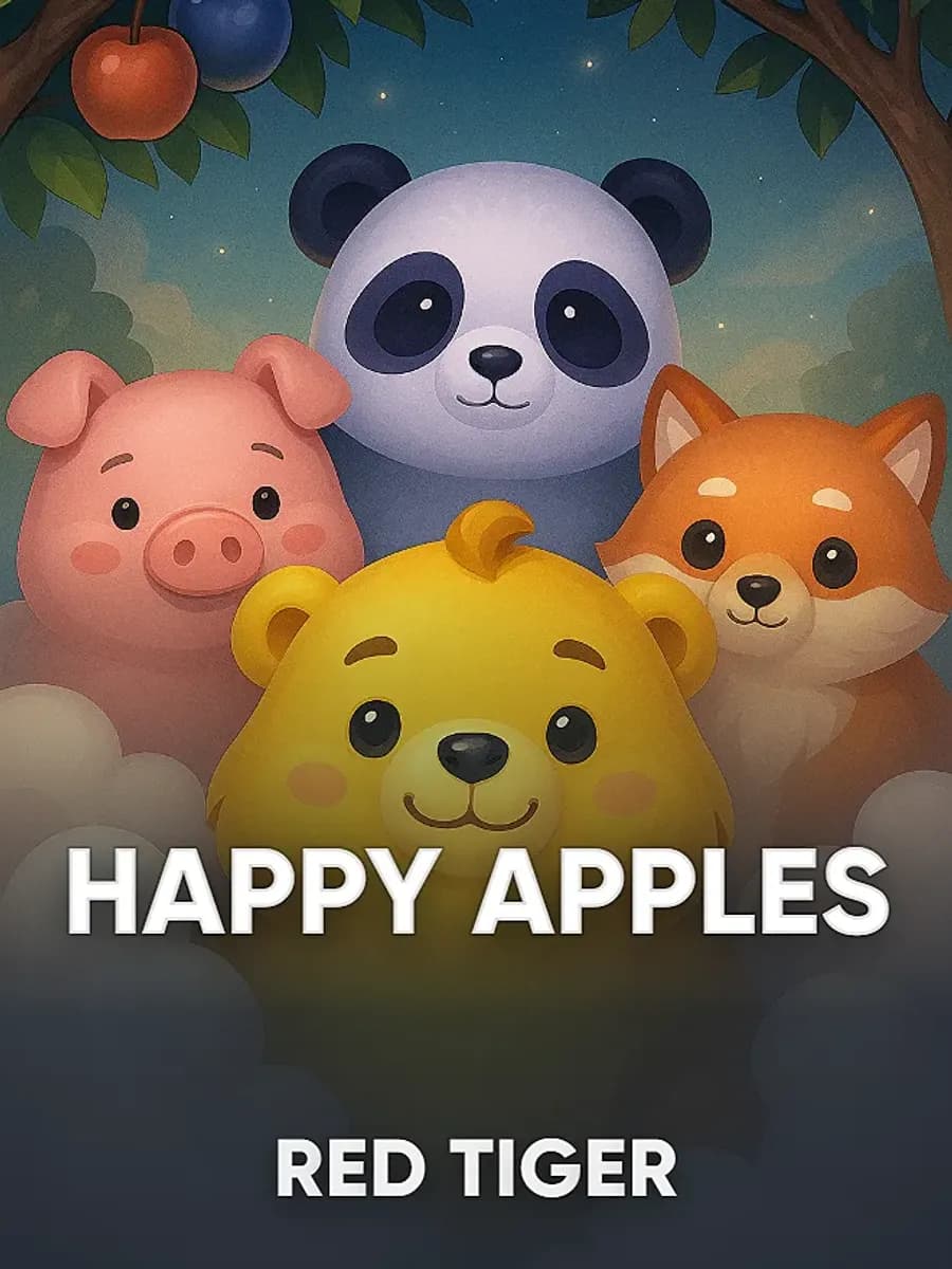 Happy Apples