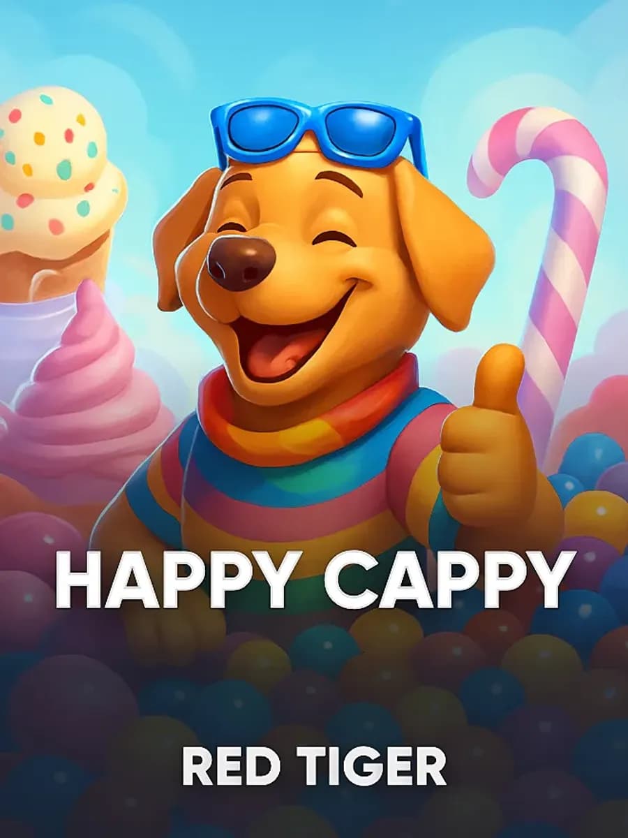Happy Cappy