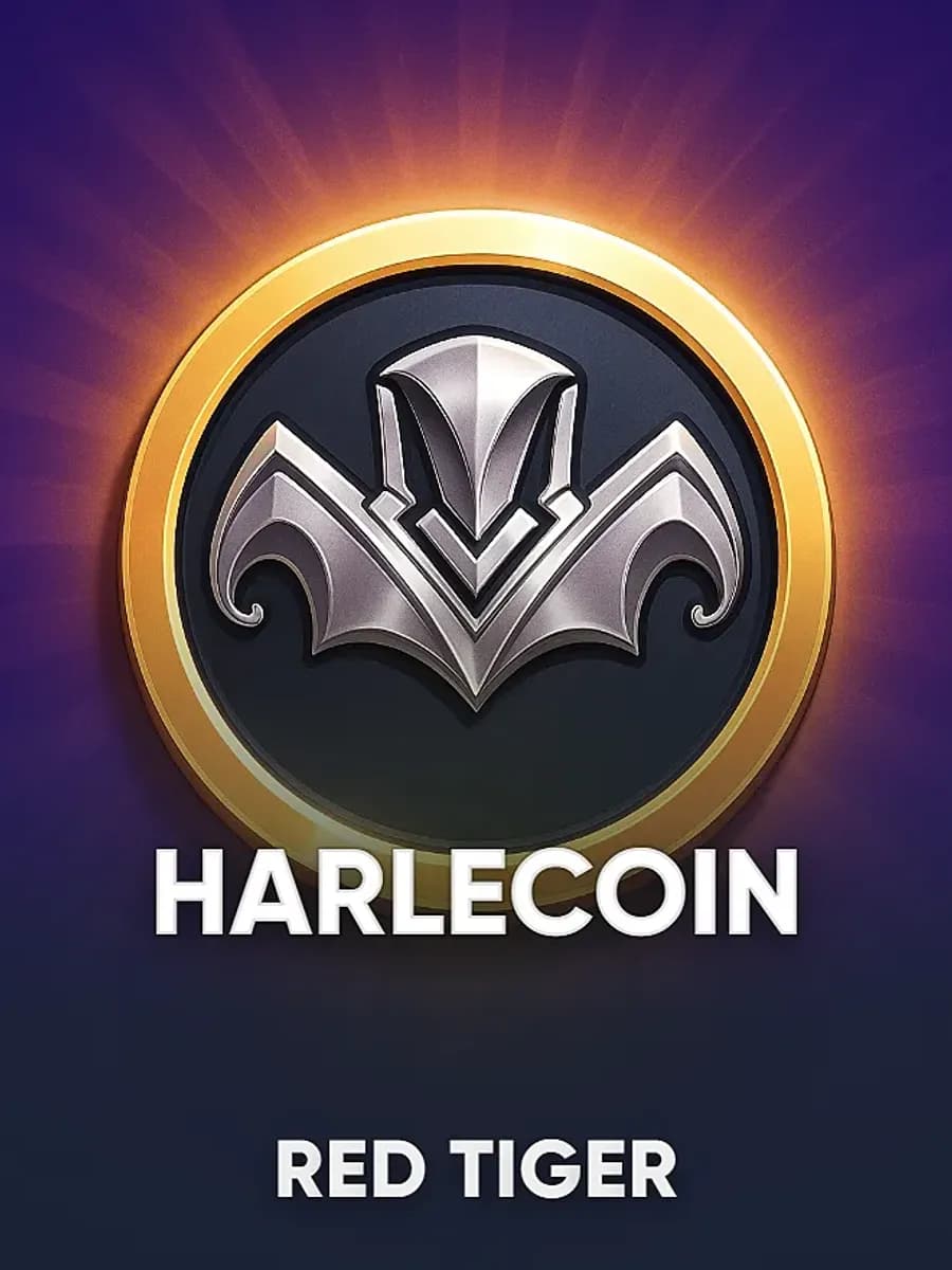 HarleCoin
