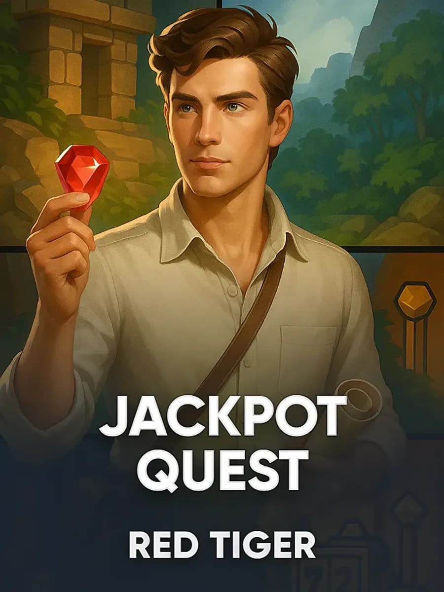 Jackpot Quest